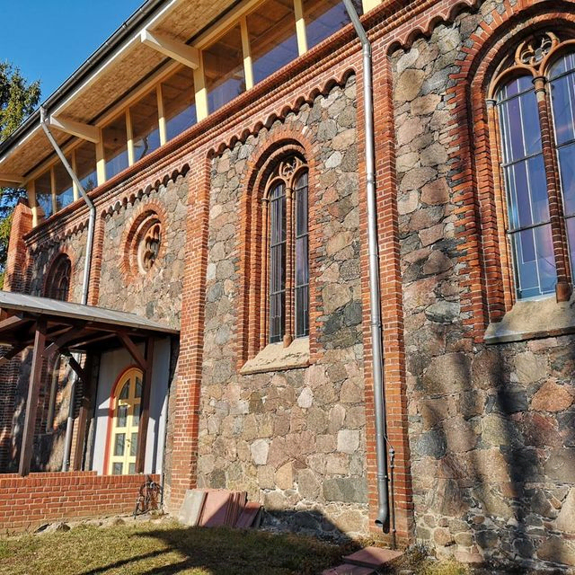 Niederjesar