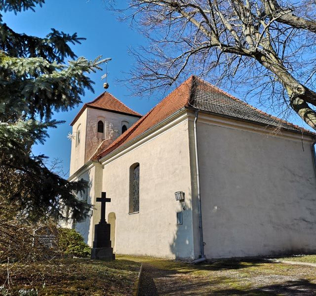 Libbenichen