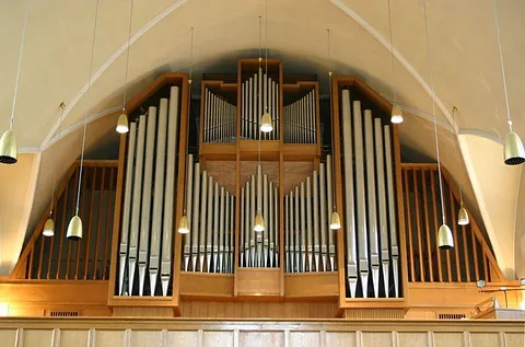 Orgel