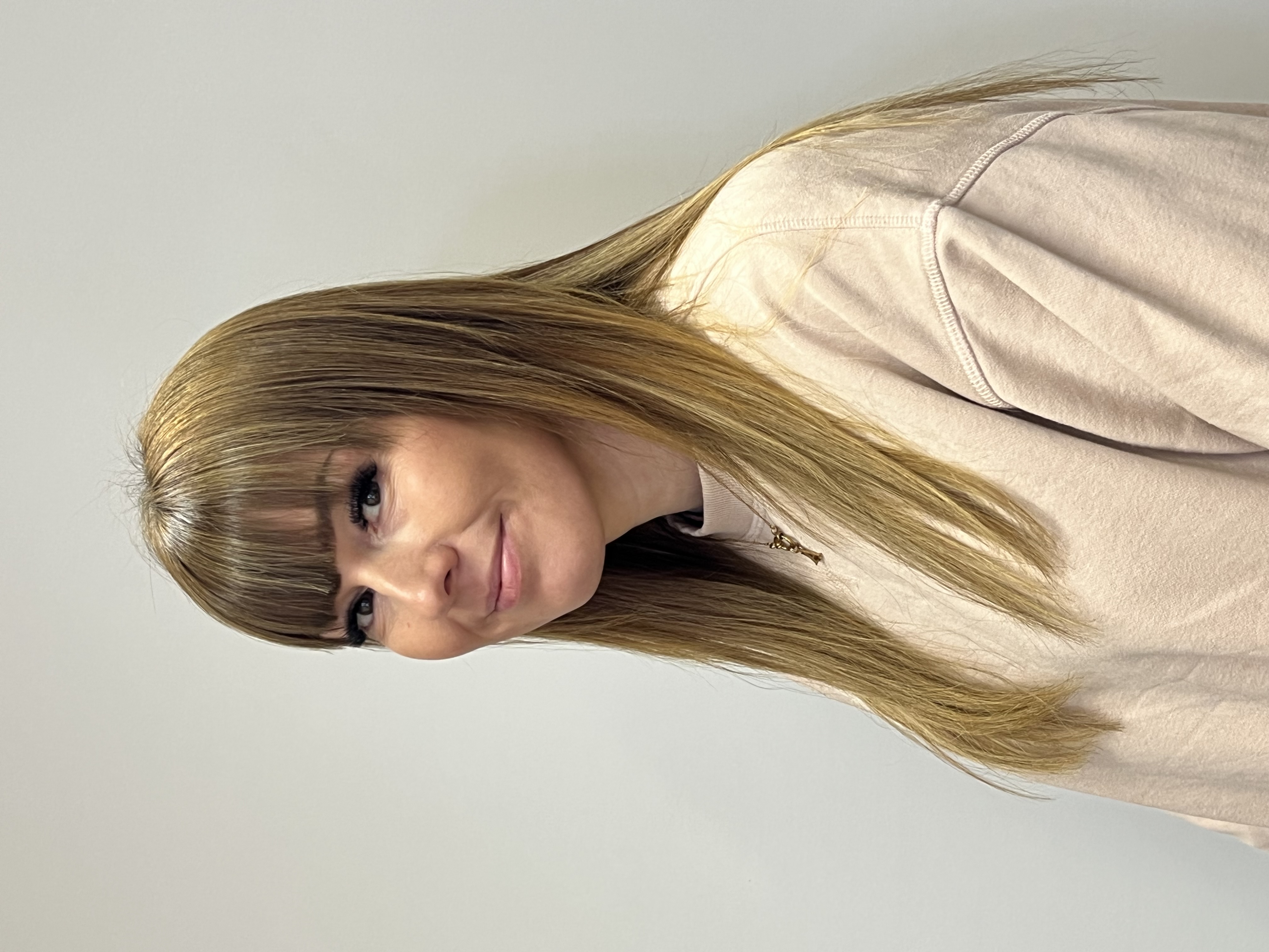 Sarah Dreger, Sachbearbeiterin im KVA