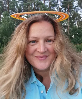 Anja Liske-Moritz