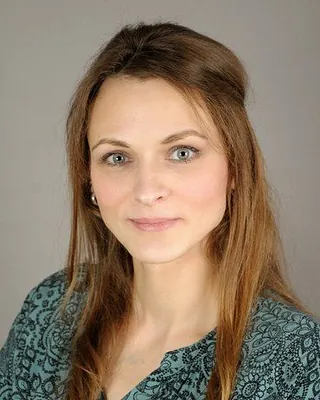 Maja Janiczewski, Sachbearbeiterin im KVA